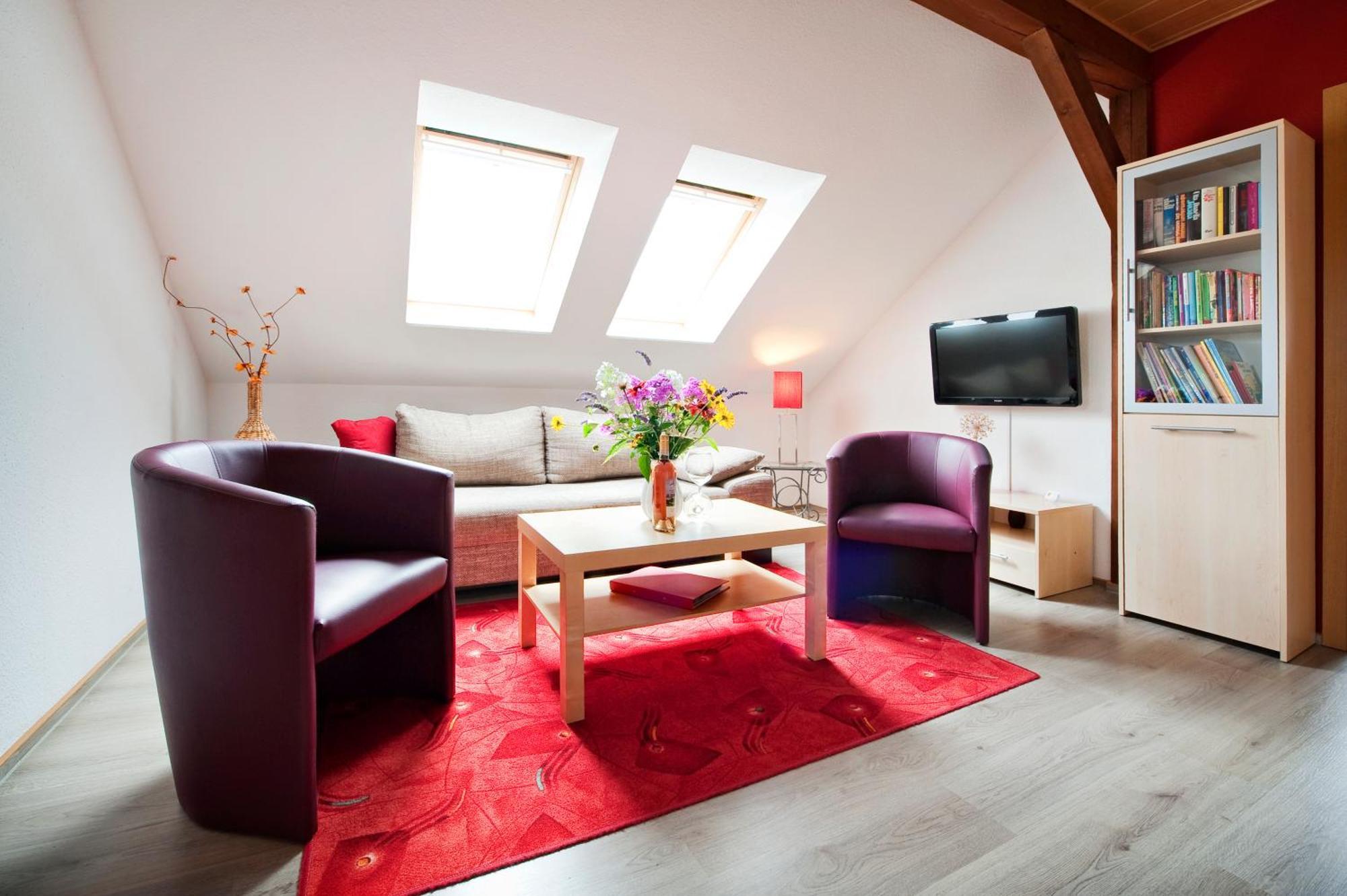 Grundshagen Ferienwohnung Uta מראה חיצוני תמונה